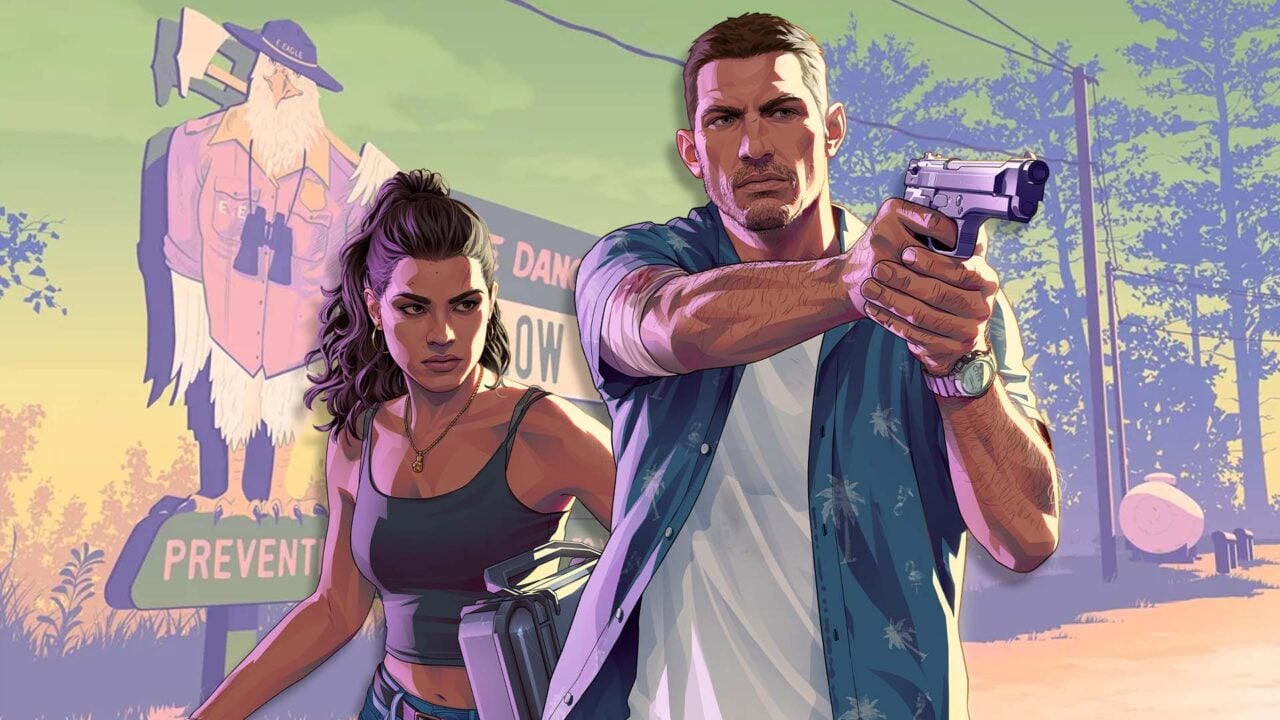 Rockstar’s Parent Company Contends That Physical Discs Are Not Viable for Consumers