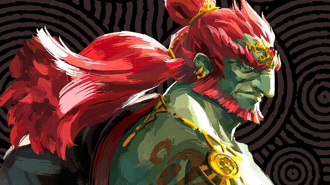 Sam Neill Stars in the Zelda Film, Yet Not in the Role of Ganondorf