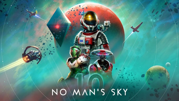 Sean Murray Expresses Ongoing Commitment to No Man’s Sky a Decade Later, Despite Acknowledging a Future Conclusion