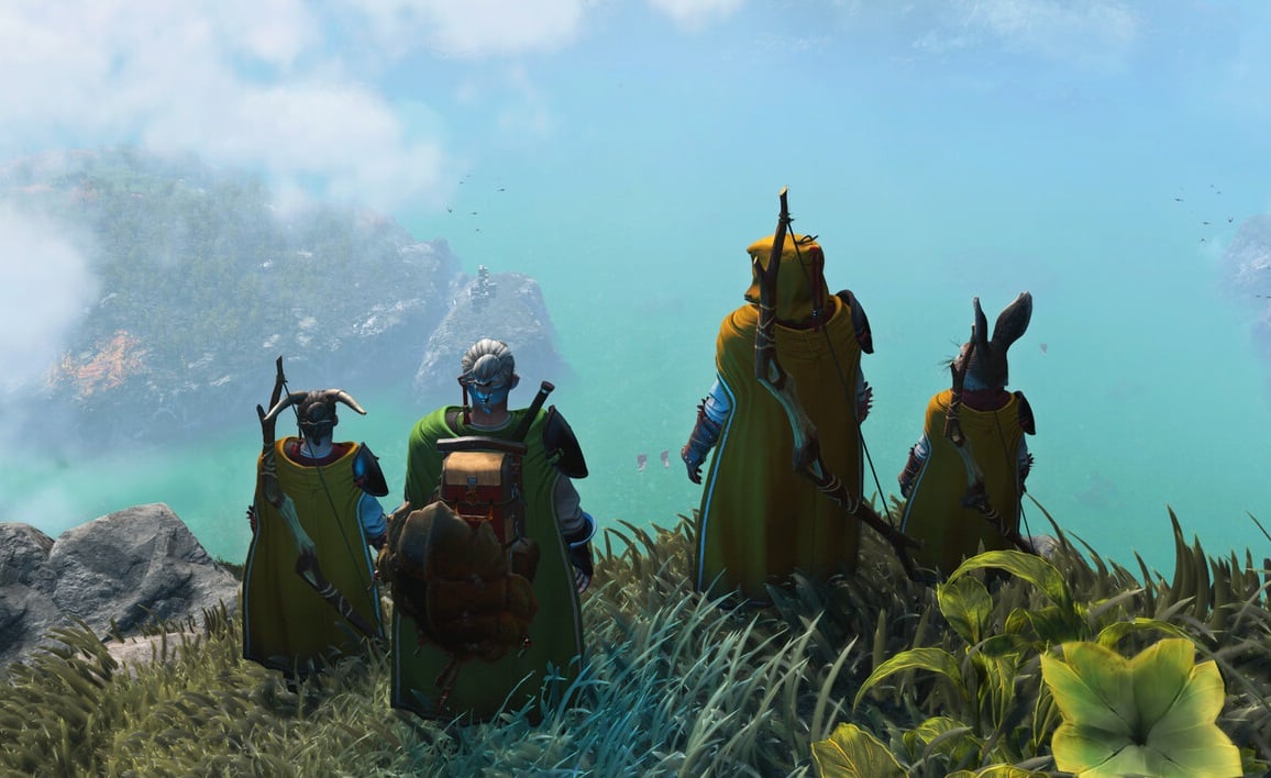Sean Murray Talks About the High Aspirations and Setbacks of ‘Light No Fire’ Creation
