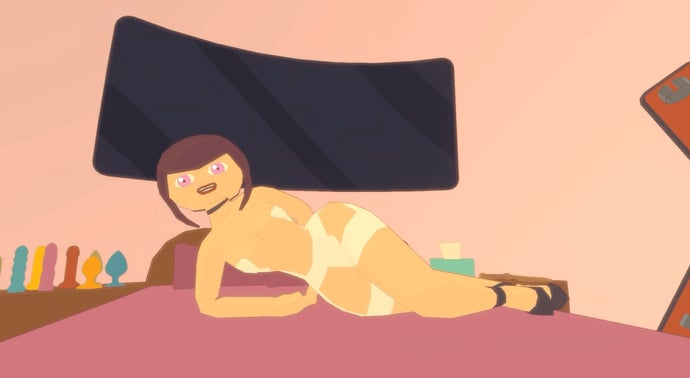 “Seeking Contacts at Valve: Open World Satire ‘Future? No Thanks!’ Remains Unavailable on Steam”