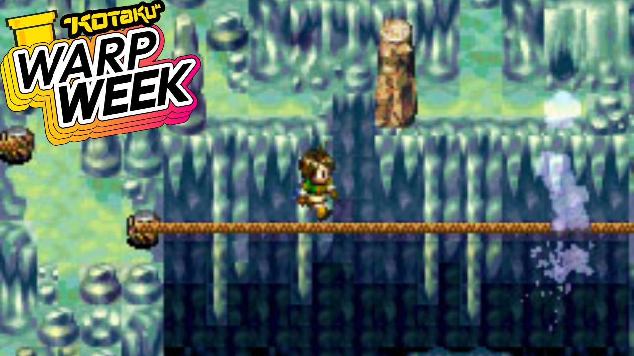 Sequel to Golden Sun: An Exciting Continuation for the Renowned Game Boy Advance RPG