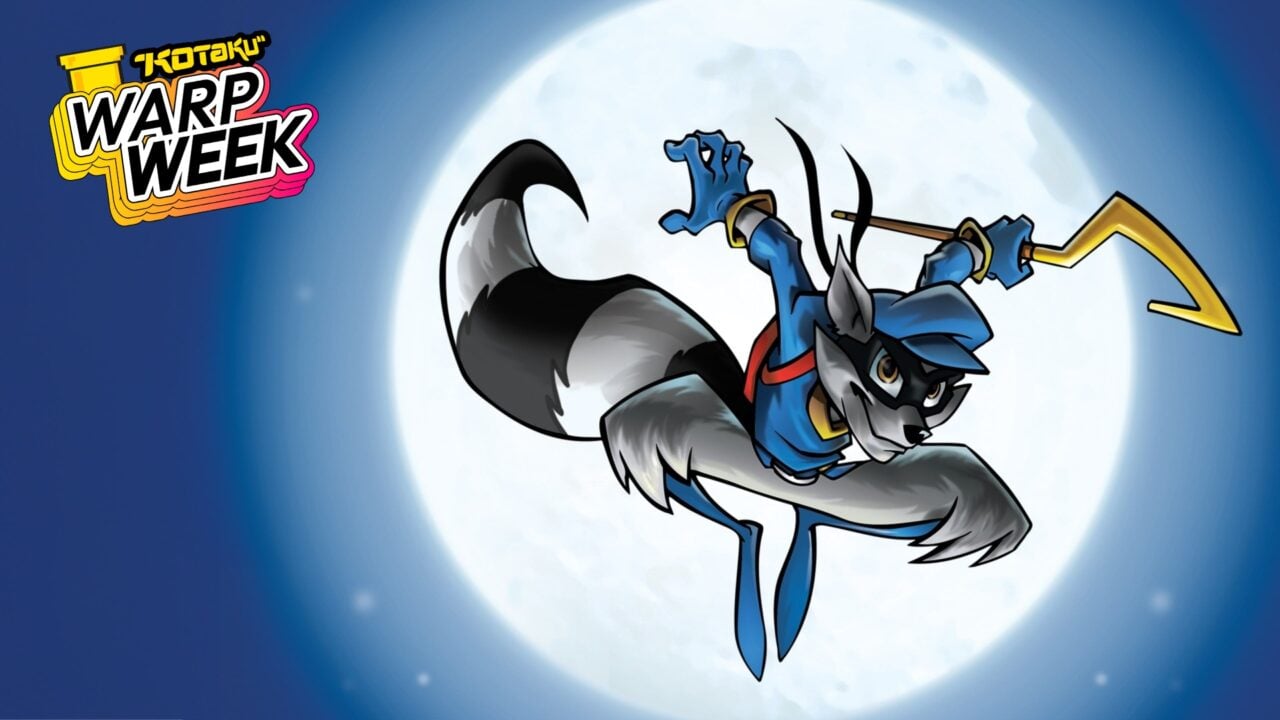 “Sly Cooper: An Emerging Pioneer for the Future of 3D Platformers in a Lasting Genre”