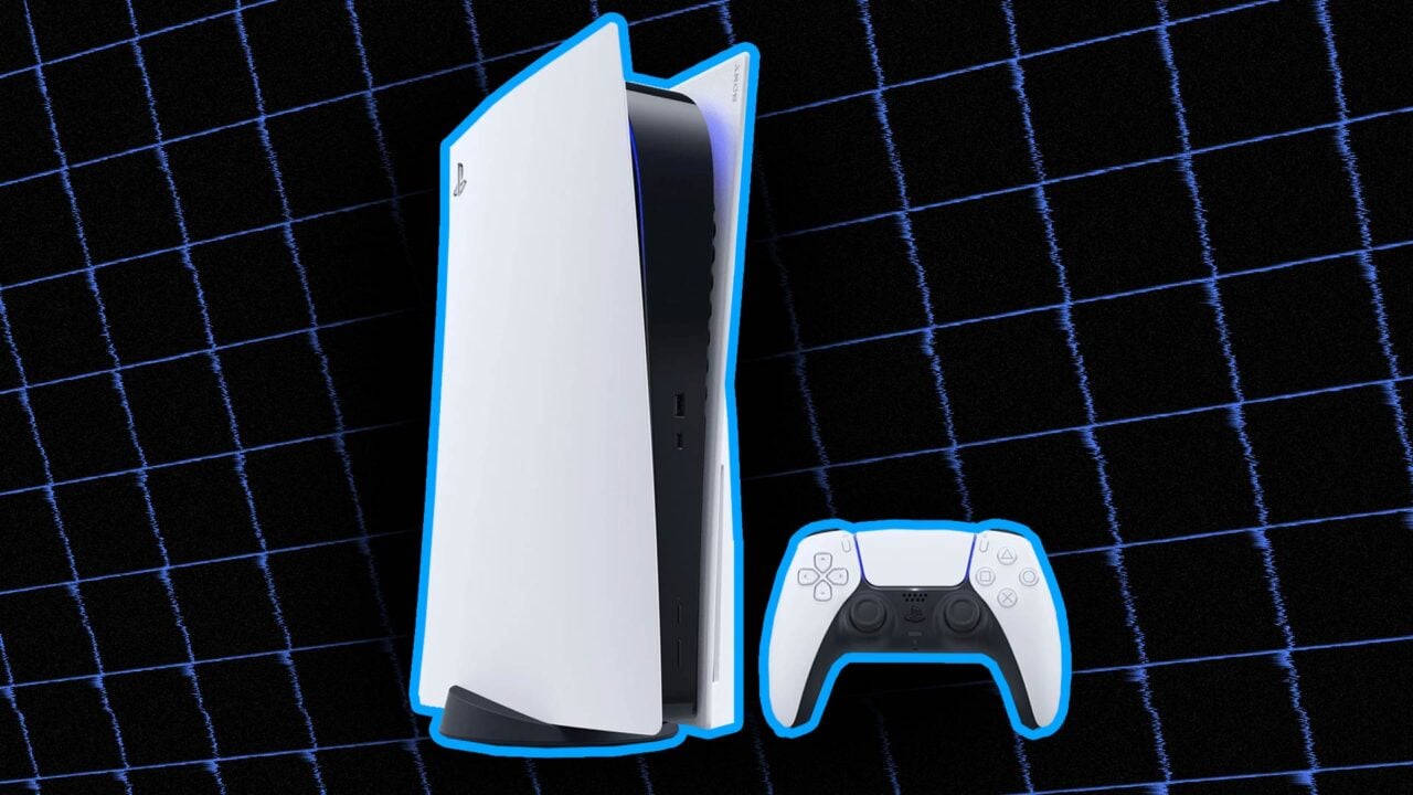 Sony Emphasizes Enhancing Player Expenditure Rather Than PS5 Sales Expansion