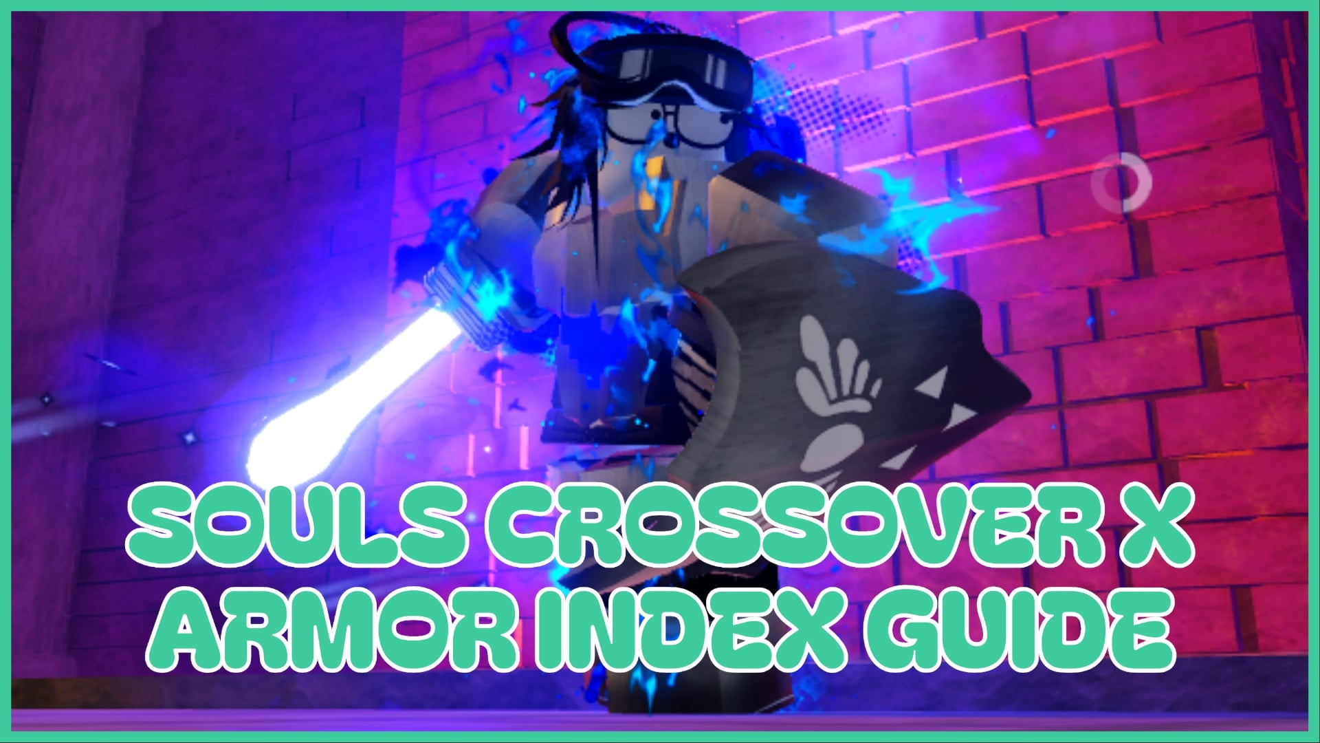 Souls Crossover X Armor: How to Obtain, Stats Overview, and Top Recommendations