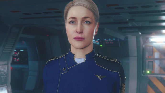 “Squadron 42 Delayed Again Amid Anticipation for GTA 6, Currently Not Releasing on PC”