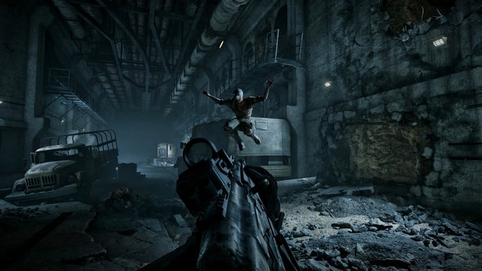 “Stalker 2 Developers Focus on Non-Session-Based Multiplayer Features Following Cost of Hope”