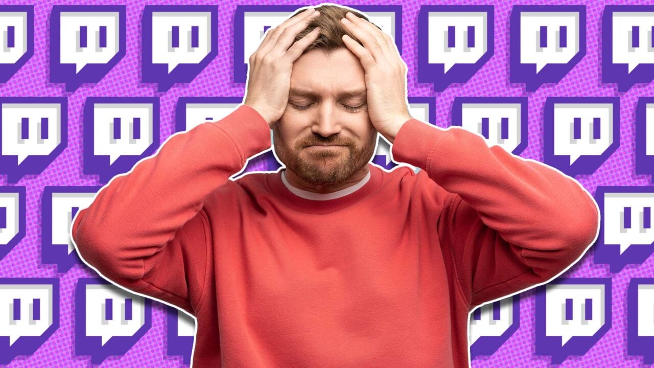 Streamers Voice Frustration Regarding Default Opt-Out Configuration for Generative AI Training on Twitch