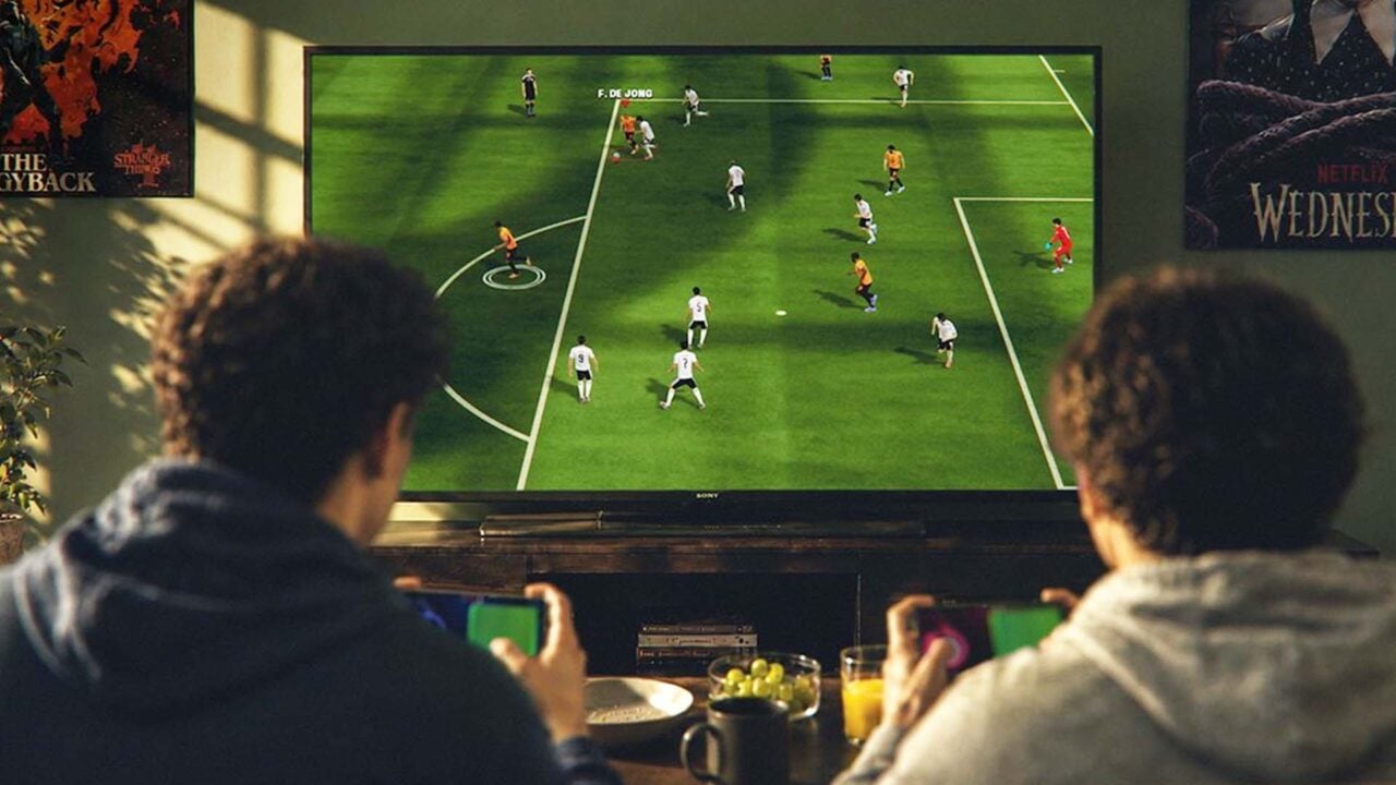 Studio Behind Netflix’s Poorly Received World Cup Game Reportedly Shutting Down Merely Eight Weeks After Release