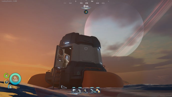 Subnautica 2 Introduces Beta Update Branch for Early Patch Testing, Note: Save Data Will Not Carry Over