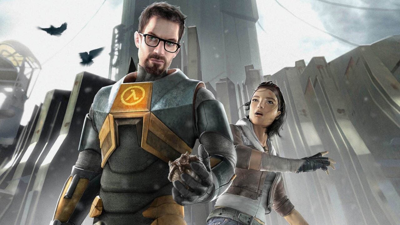 Synopsis of Valve Games Uncovered in the Latest Steam Data Breach
