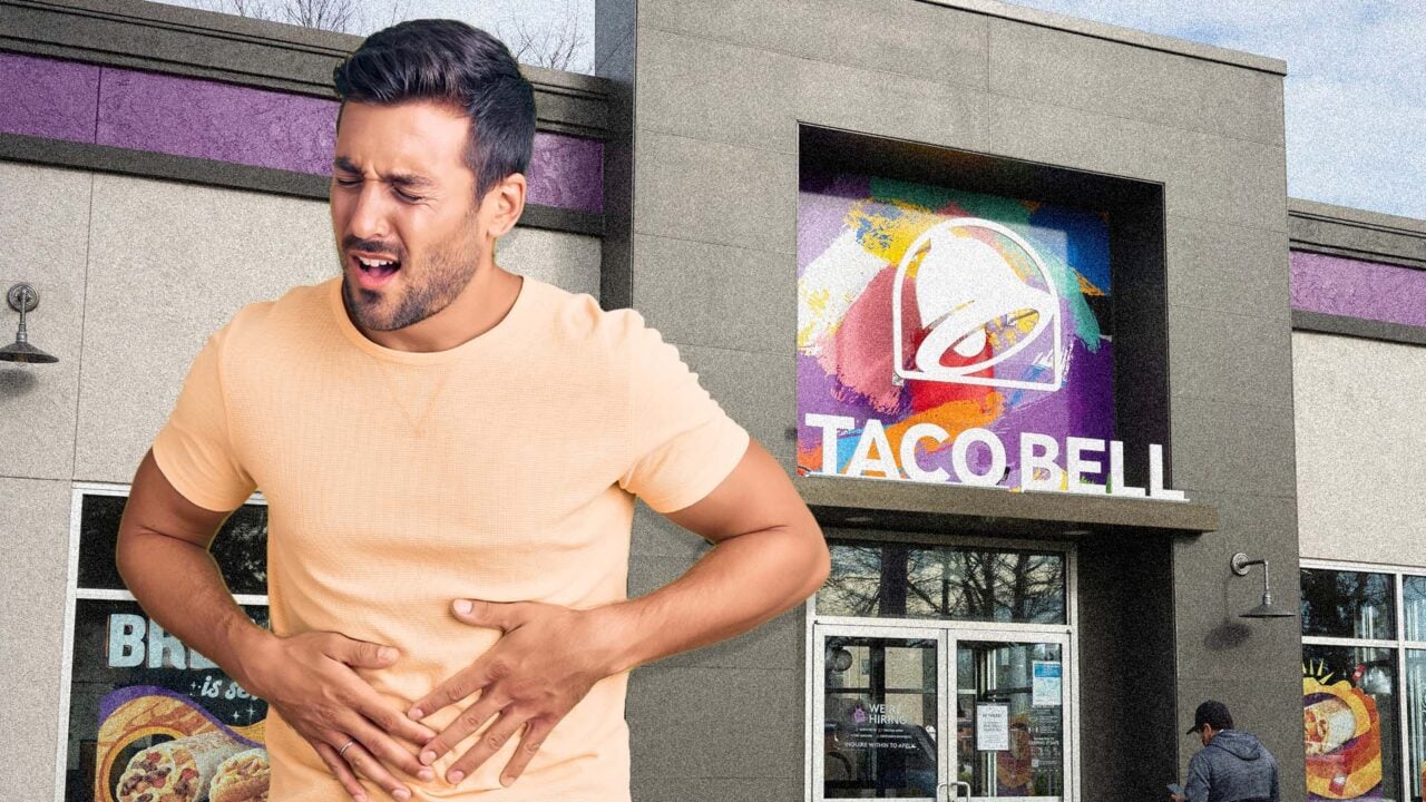 Taco Bell Acknowledged Diarrhea-Inducing Parasite Several Weeks Prior to Informing Customers