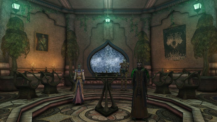 Tamriel Rebuilt’s Poison Song Expansion for Morrowind Now Available: Join Great House Indoril and the Ordinators with New Quests