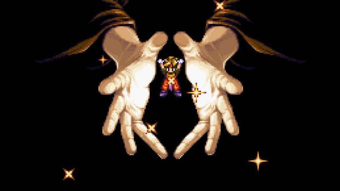 Terranigma, the Beloved SNES RPG, Set to Release on PC After 31 Years