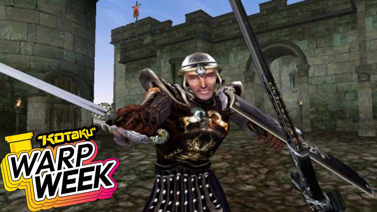 "The Elder Scrolls Grows with an Upgraded Realm: Larger, More Impressive, and Incredibly Adaptable in Its Newest Quest"