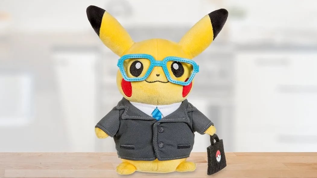 The Pokémon Company Challenges Lawsuit After Claims of Former Staff Member Setting Up Camera in Office Bathroom