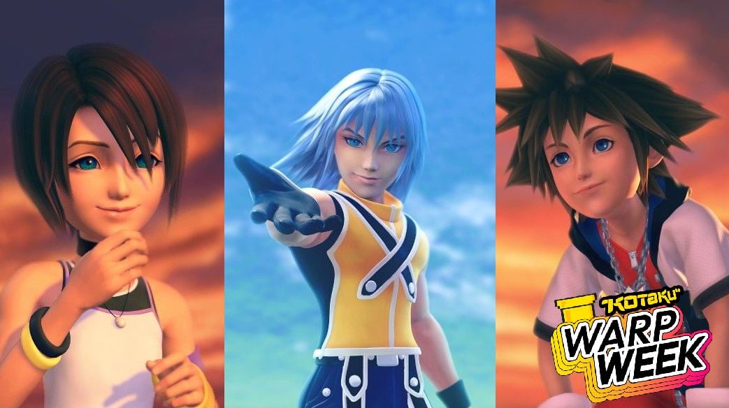 The Possible Influence of Kingdom Hearts on Worldwide Culture and Gaming.
