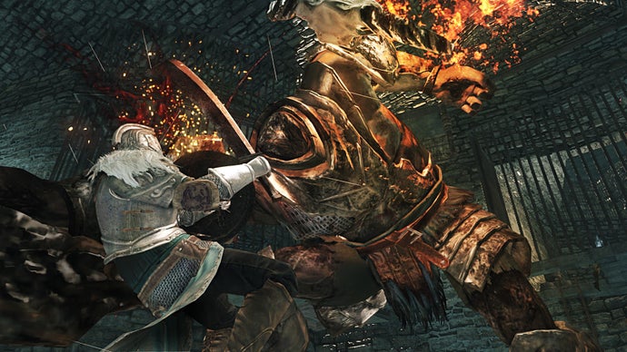 The Stagnation of the Soulslike Genre Post-Elden Ring and the Potential for Innovation by FromSoftware