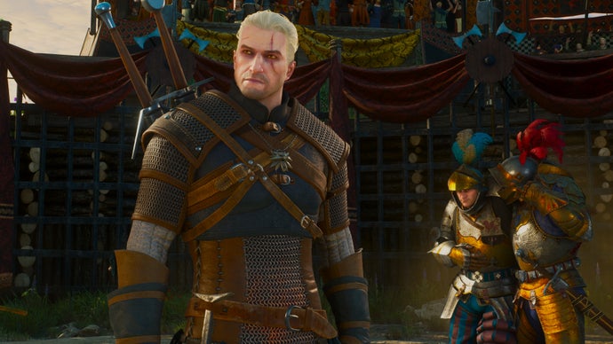 The Witcher 3 Remastered Features Contributions from Leading Modder, Continuing CD Projekt Red’s Approach from the RPG’s Next-Gen Update