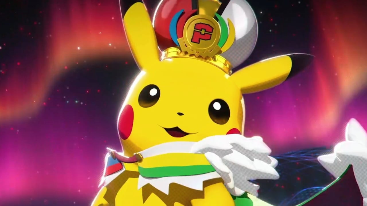 The Year’s Biggest Pokémon Event Begins with Thrilling Highlights and Activities