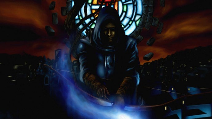 “Thief Designer Discusses Challenges of Developing a Triple-A Immersive Sim”