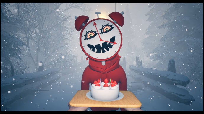 This Week in PC Gaming: Highlights from Gamescom, GTA 6, Folk Emerging, MGS4, and a Unique Horror Game Involving Cake Balancing