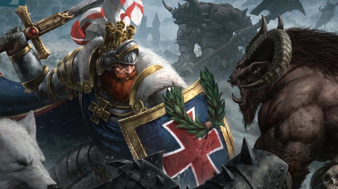 Total War: Warhammer 3 to Receive Major Free Vampiric Update in September Alongside Lords of the End Times DLC