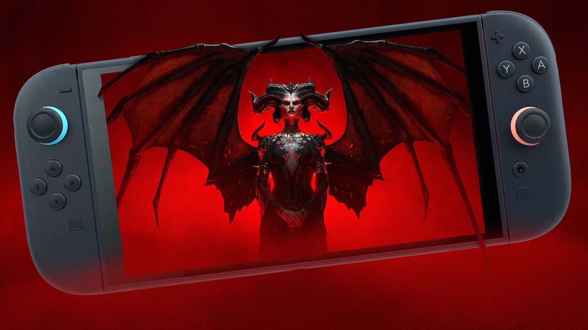 “Transferring Clair Obscur: Expedition 33 to Switch 2 Introduces Technical Hurdles; Diablo 4 Anticipated to Launch Shortly”