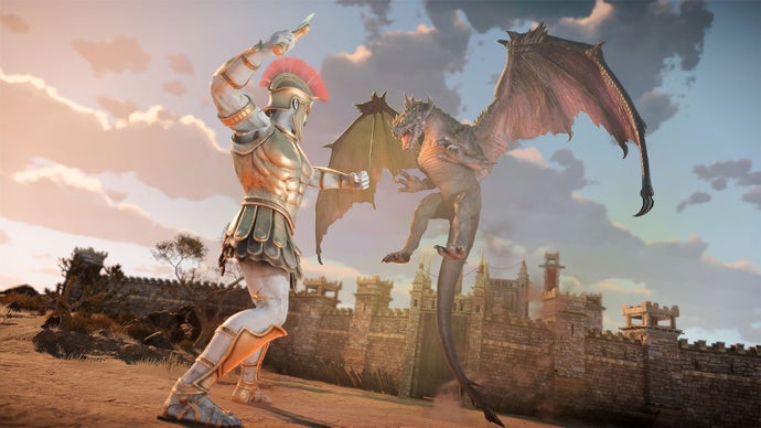 Ubisoft Successfully Manages a Faithful Recreation of the Beloved Turn-Based Strategy RPG Heroes of Might & Magic 3
