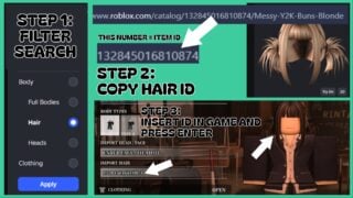 Understanding Rintama High Hair IDs: Functionality and Layering Tips