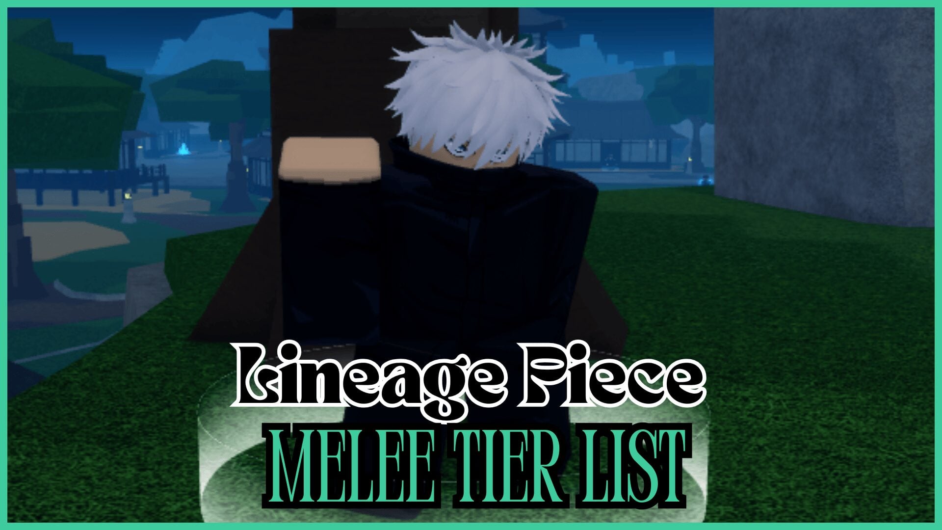 Unlocking All Melee Styles in Lineage Piece: A Comprehensive Tier List