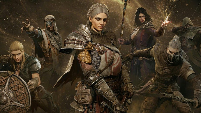 Upcoming PC Games: Battle Royale Detective, Y2K Metaverse Challenges, Laptop Tycoon Simulation, and New Company of Heroes RTS