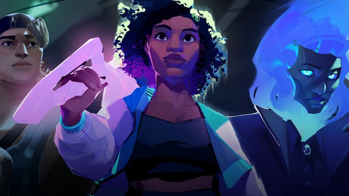 “Usual June Combines Hades-Inspired Action, Crystal Crabs, and Ghosts for an Engaging Halloween Game”