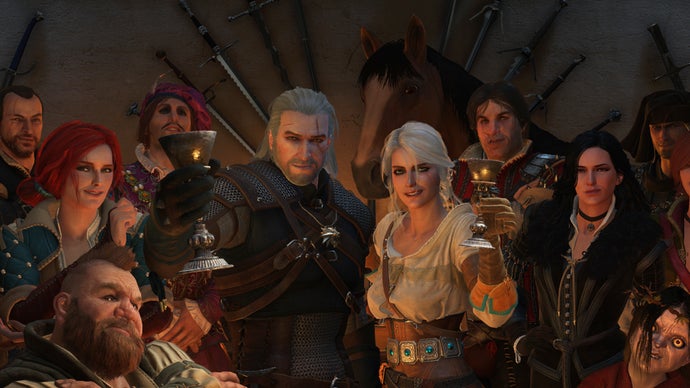 Witcher 3 Modders Reintroduce Cut Menu Feature for Viewing Story Recaps Ahead of Pre-Songs of the Past DLC Refreshers