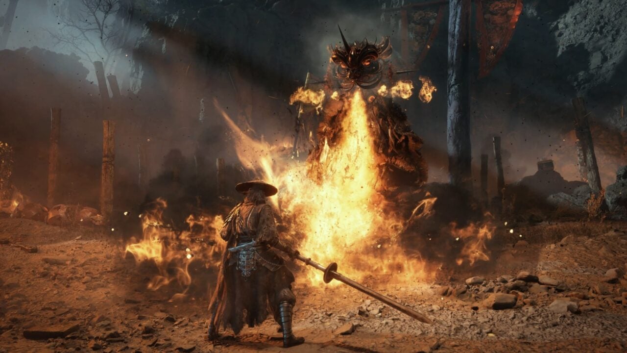 Worries Emerge Regarding Phantom Blade Zero's Unique Digital Pre-Order Format and Possible Absence of a Physical Release