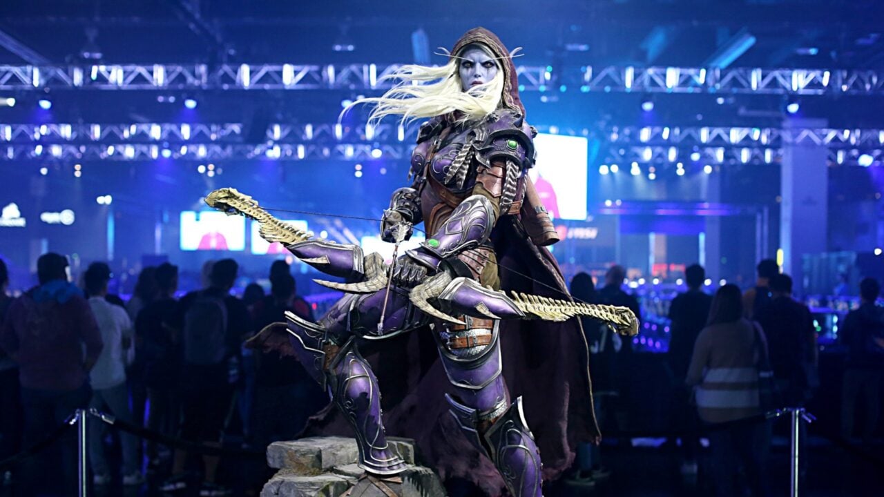 1,900 Blizzard Developers Establish Union Agreement Including Safeguards Against AI, Job Cuts, and Extra Perks