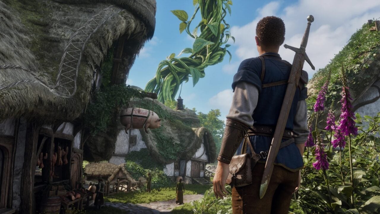 A Comprehensive Examination of Combat Mechanics in Fable: Employing Lightning Strikes, Fire Blasts, and Dismemberment Methods