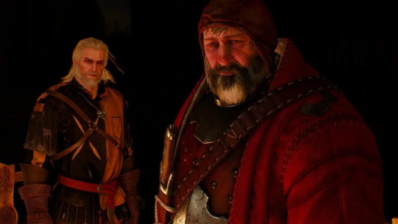 A Witcher 3 Creator Talks About Insights and Obstacles in Crafting the Legendary ‘The Bloody Baron’ Quest