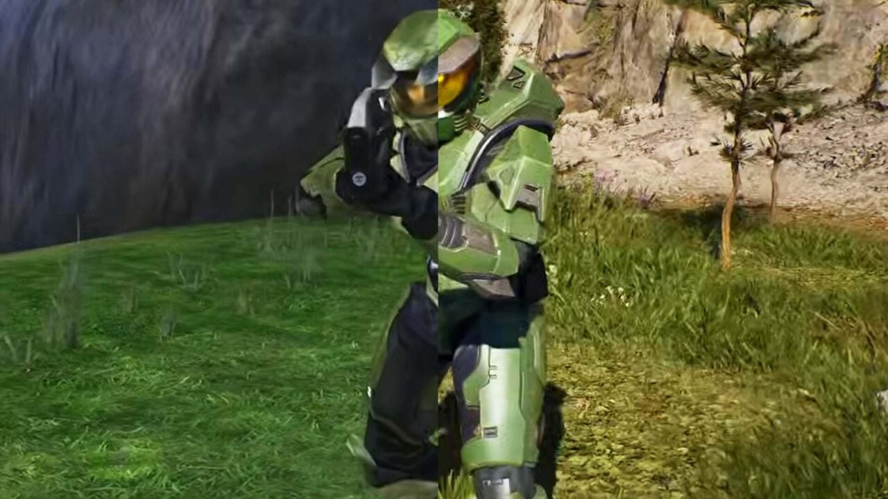 An Analytical Reflective Review on Halo: Investigating the Themes of Masculinity and Mortality