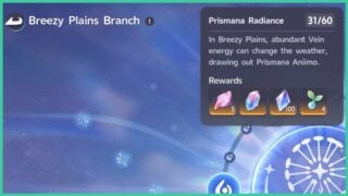 Aniimo Prismana Crystals: Instant Prismana Flow System