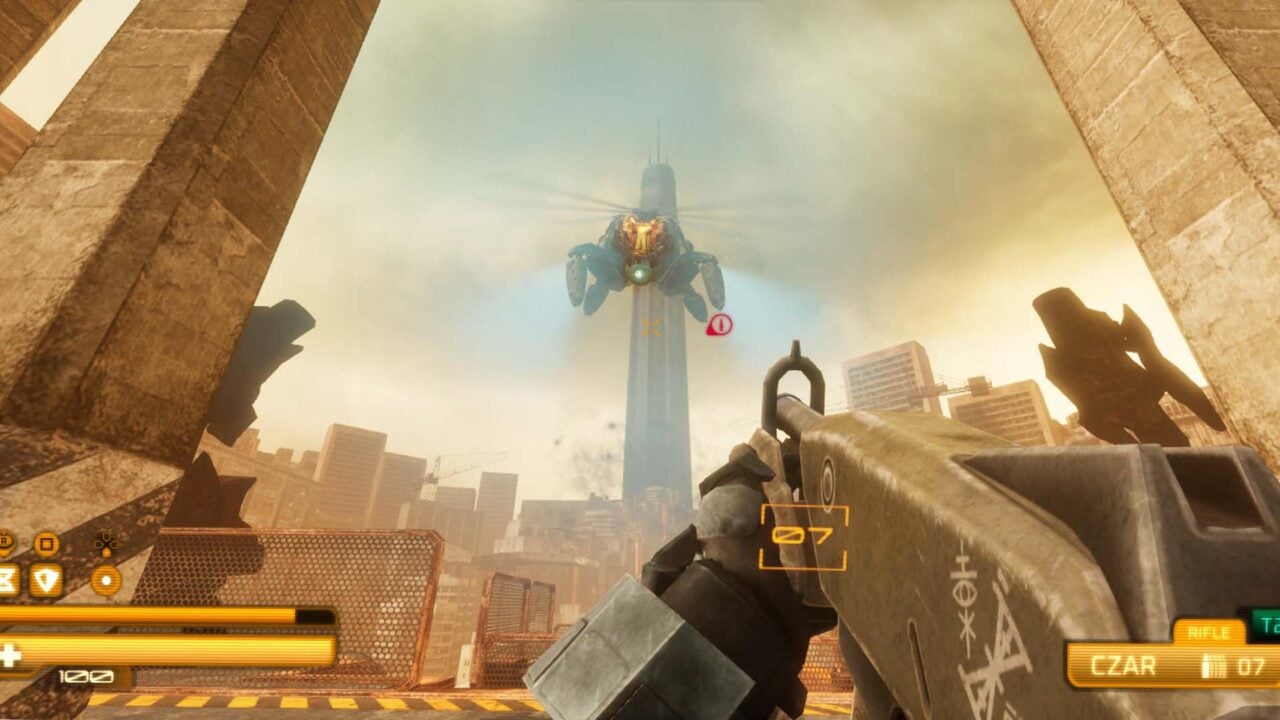 Anticipated FPS Captivates Enthusiasts of PS2 and Xbox Classics Such as Killzone, Halo, Black, and FEAR