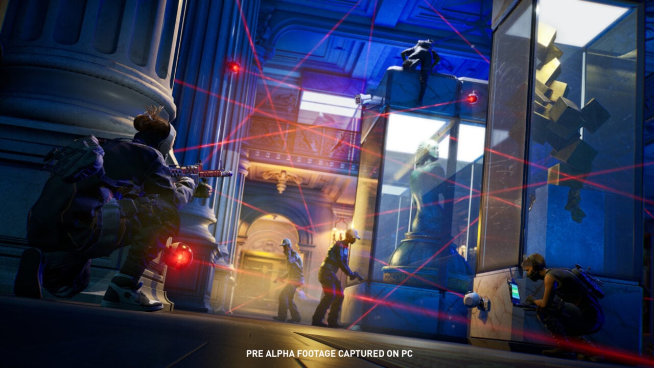 Anticipated Playtest May Unveil Initial Fresh Insights on PlayStation’s Fairgames Shooter Following More Than Three Years