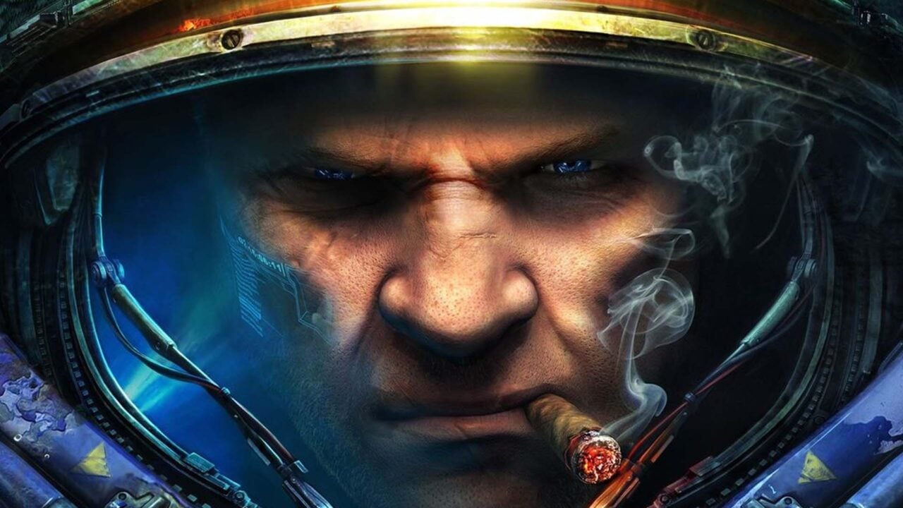 Arc Raiders Publisher Seeks to Obtain Rights for Upcoming StarCraft Game