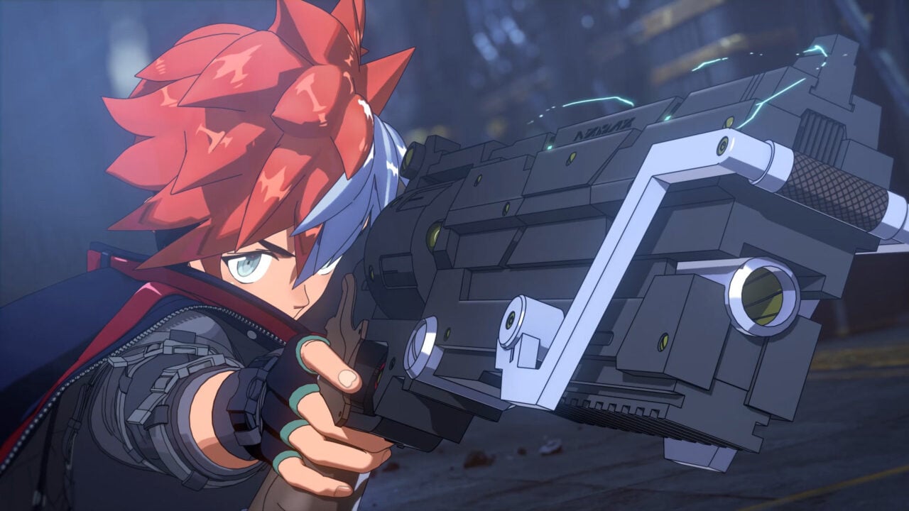 Armed Fantasia, the Spiritual Successor to Wild Arms, Seems to Be Abandoned by the Publisher
