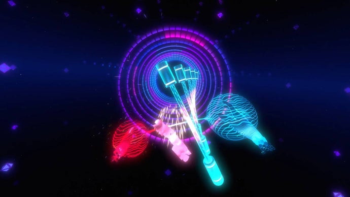 Beat Saber Introduces Hand-Tracking and New Gameplay Mode in Major Update for Steam Frame-Compatible VR Rhythm Game