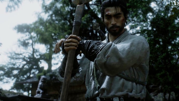 “Black Myth: Zhong Kui Reveals 15 Minutes of Gameplay Featuring Combat Techniques, Highlighting the Historical Figure’s Skill as a Skilled Warrior”