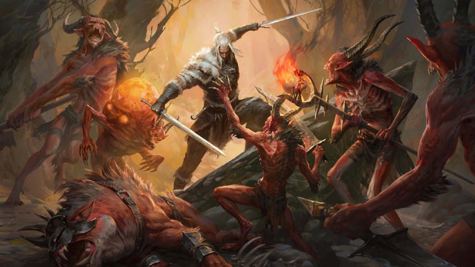 Blizzard Clarifies Battle.net’s Position Amid Acquisition of The Witcher 3 and Cyberpunk 2077, Emphasizing No Intent to Compete Directly with Steam and Epic Games Store
