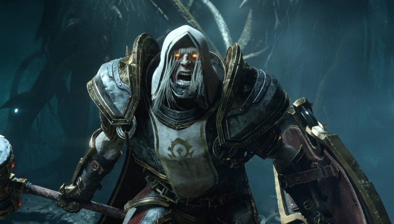 Blizzard Developer Removes Account Amid WoW Permanent Ban Debate After Request for Enhanced Player Behavior