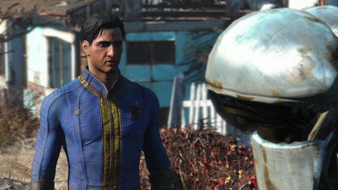 Breaking Benjamin Singer Discusses Unplanned Fallout 4 Mod Promotion During Concert Due to Broken Drum and Passion for VR