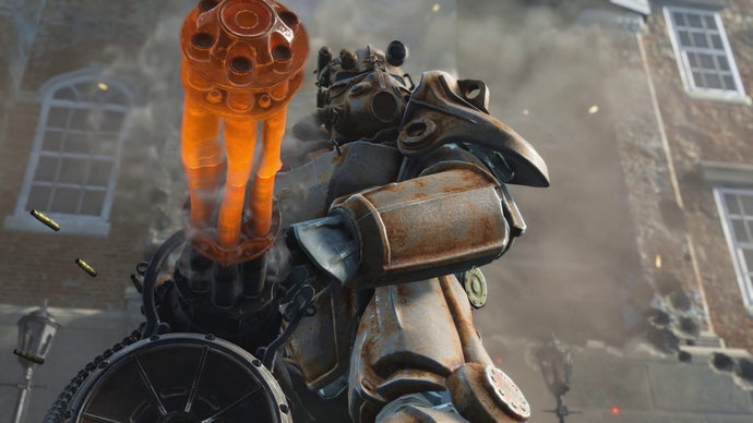 Breaking Benjamin’s Lead Singer Appeals to Concertgoers to Try His AI-Assisted First-Person Mod Amid Fallout 4 Modding Controversy